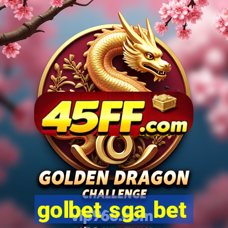 golbet sga bet
